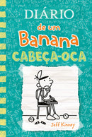 Cabeça Oca - Diário de um Banana Vol. 18