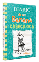 Cabeça Oca - Diário de um Banana Vol. 18
