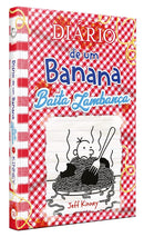 Baita Lambança - Diário de um Banana Vol. 19
