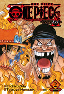 One Piece Novel A – Vol. 2